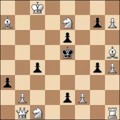 Шахматная задача #8782