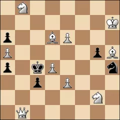 Шахматная задача #8784