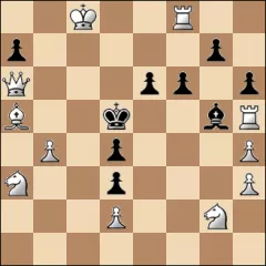 Шахматная задача #8786