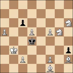 Шахматная задача #8788