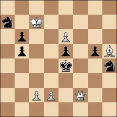 Шахматная задача #8792