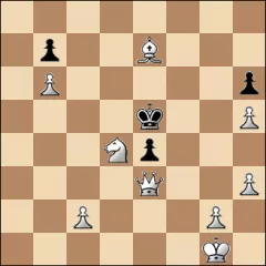 Шахматная задача #8793