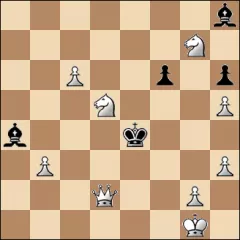 Шахматная задача #8794