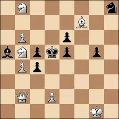 Шахматная задача #8795
