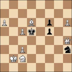 Шахматная задача #8796