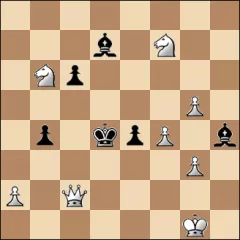 Шахматная задача #8797