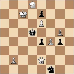 Шахматная задача #8798