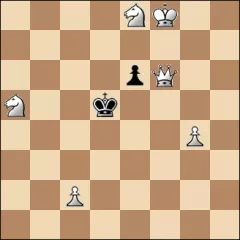 Шахматная задача #8801