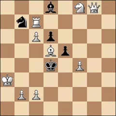Шахматная задача #8806