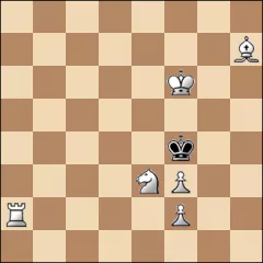 Шахматная задача #881