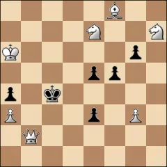 Шахматная задача #8810