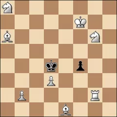 Шахматная задача #8811