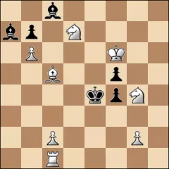 Шахматная задача #8812