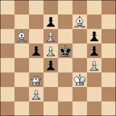 Шахматная задача #8814