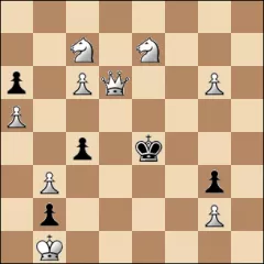 Шахматная задача #8815