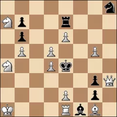 Шахматная задача #8817