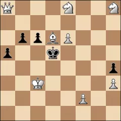 Шахматная задача #8818