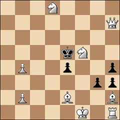 Шахматная задача #8824