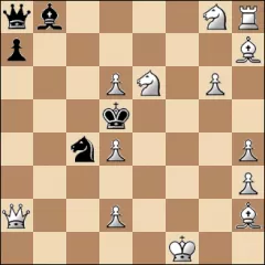 Шахматная задача #8827
