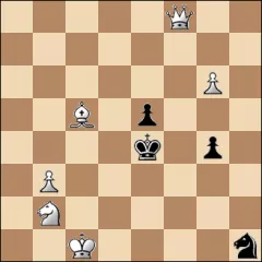 Шахматная задача #8828