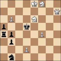 Шахматная задача #8837