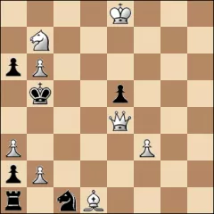 Шахматная задача #8840