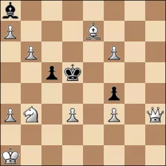 Шахматная задача #8841