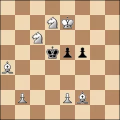 Шахматная задача #8844