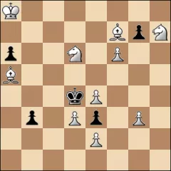 Шахматная задача #8846