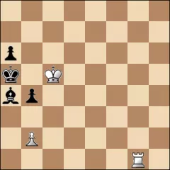 Шахматная задача #885