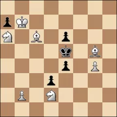 Шахматная задача #8855