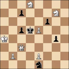 Шахматная задача #8856