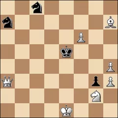 Шахматная задача #8858