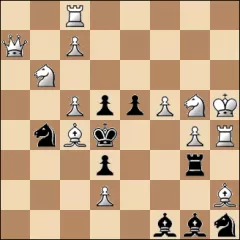 Шахматная задача #8859