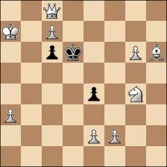 Шахматная задача #8860