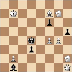 Шахматная задача #8861