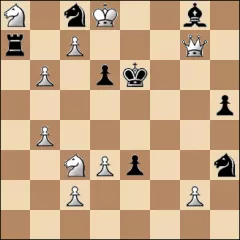 Шахматная задача #8866