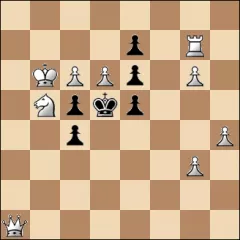 Шахматная задача #8867