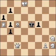 Шахматная задача #8868