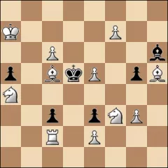 Шахматная задача #8869