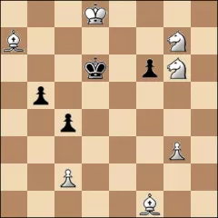 Шахматная задача #8870