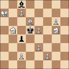 Шахматная задача #8871