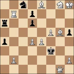Шахматная задача #8872