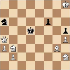 Шахматная задача #8873