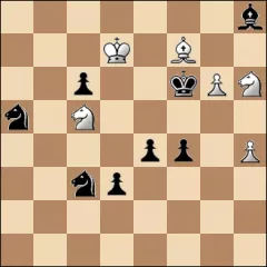 Шахматная задача #8875