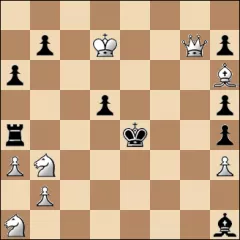 Шахматная задача #8877