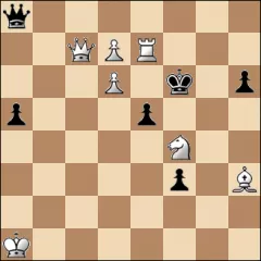 Шахматная задача #888