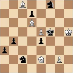 Шахматная задача #8880