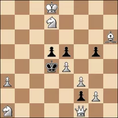 Шахматная задача #8881