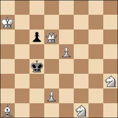 Шахматная задача #8884